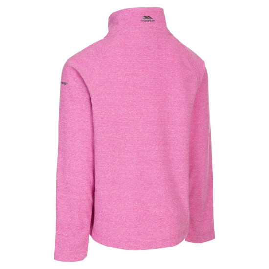 Trespass Παιδική μακρυμάνικη μπλούζα Meadows Fleece AT100 Trespass Παιδική μακρυμάνικη μπλούζα Meadows Fleece AT100